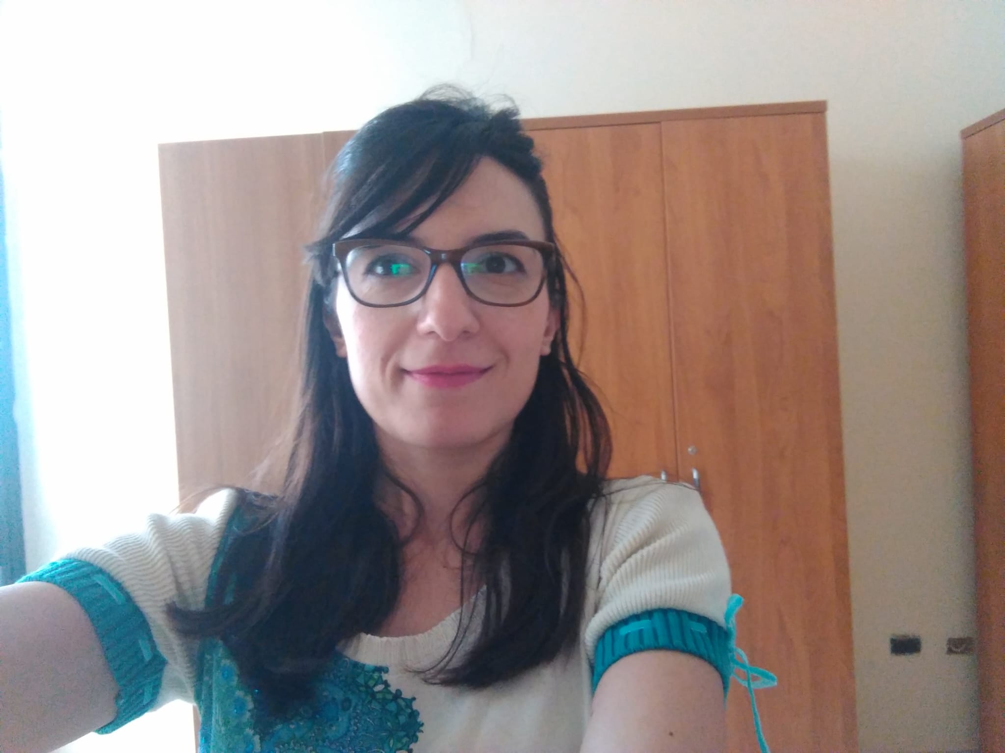 Collaboratore Professionale Ricerca Sanitaria