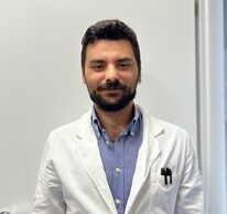 Ricercatore Sanitario